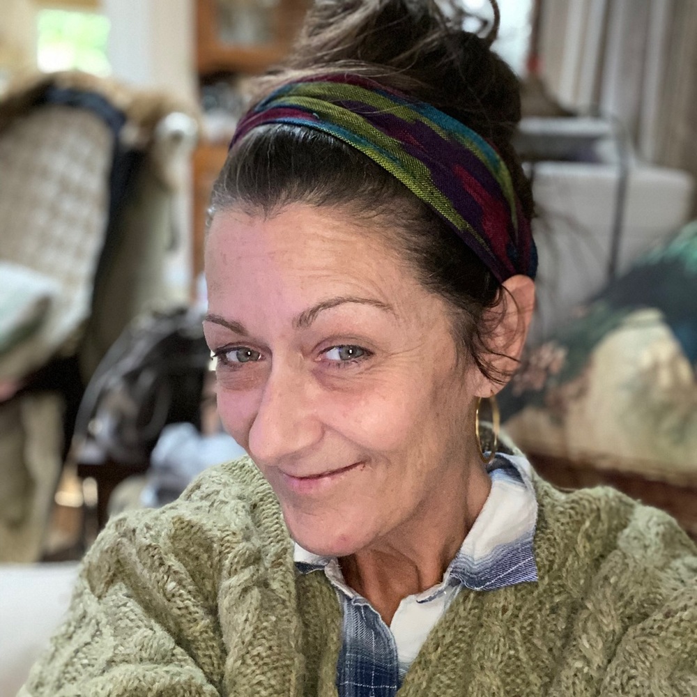 Meet your Posher, Susan